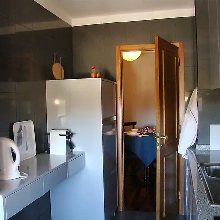 Apartamento Campo Alegre