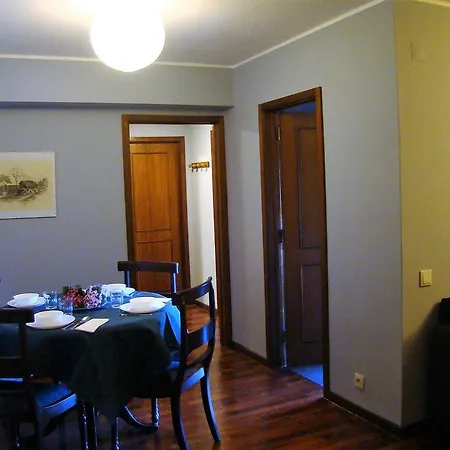 Apartamento Campo Alegre Oporto